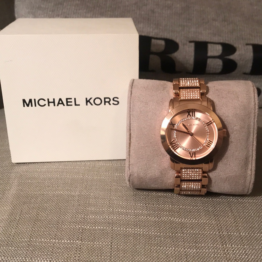MICHAEL KORS WATCH